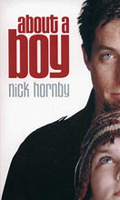 Load image into Gallery viewer, Book - About a Boy - Hornby, Nick