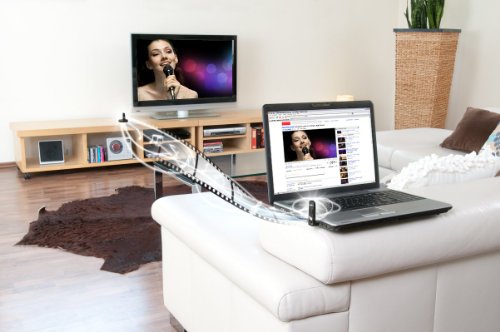 Devolo Vianect AIR TV