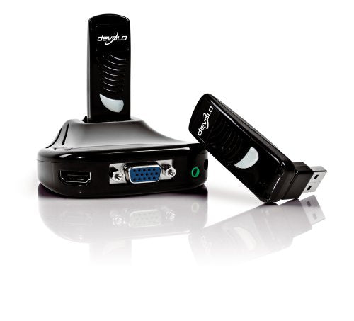 Devolo Vianect AIR TV