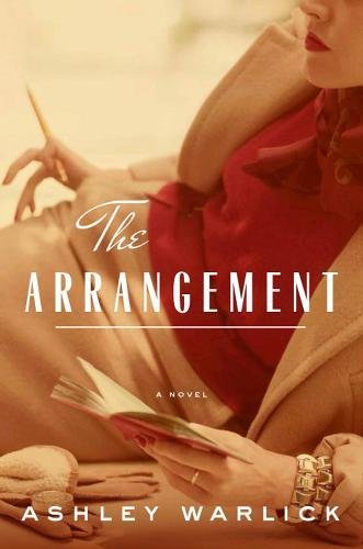 Book - The Arrangement - Warlick, Ashley