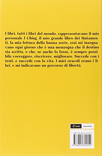 Libro - E alla fine successe qualcosa di meraviglioso - Laredo, Sonia