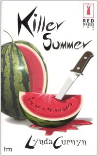 Book - Killer Summer - Curnyn Lynda