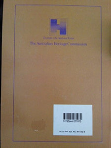 Libro - Rock art conservation in Australia (Special Australian heritage publicat