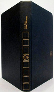 Book - Evening of Byzantium - Publishers Club Edition - 1973 - Irwin Shaw
