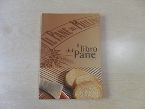 Libro - IL LIBRO DEL PANE. - AA.VV.