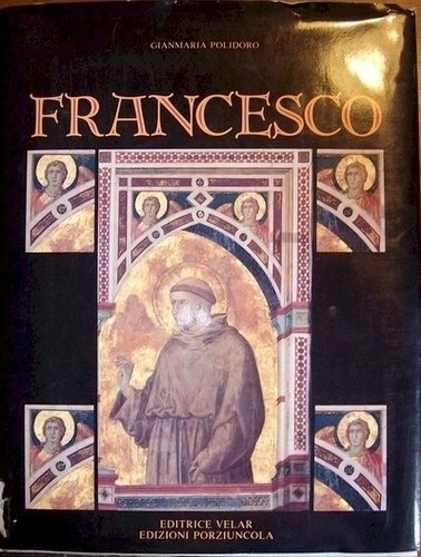 Book - FRANCESCO - G.Polidoro