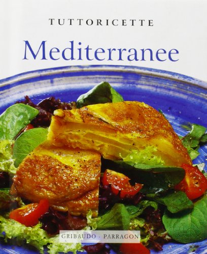 Mediterranean. Ed. illustrated