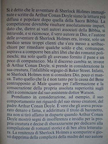 Book - A STUDY IN RED - Arthur Conan Doyle