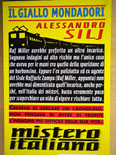 Carica l&#39;immagine nel visualizzatore di Gallery, Libro - Mistero Italiano - Silj, Alessandro