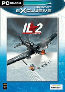 IL-2 Sturmovik [UbiSoft eXclusive]