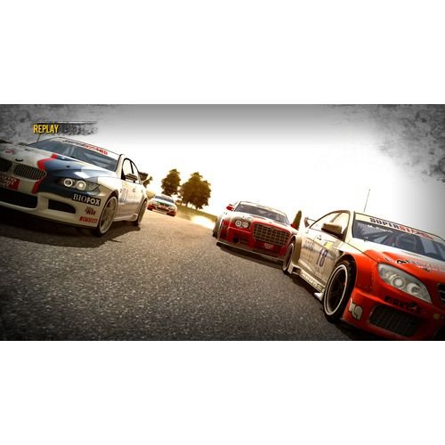 Superstars V8 Next Challenge - Pc