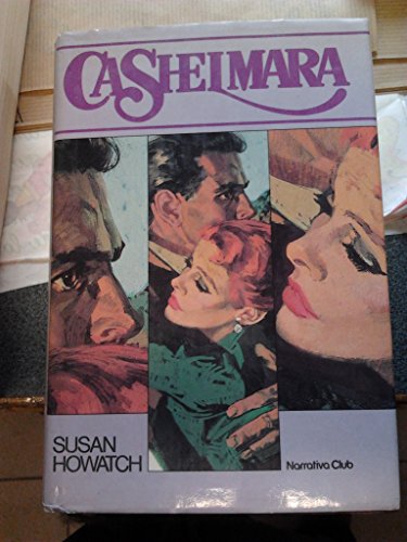 Libro - Cashelmara - Howatch, Susan