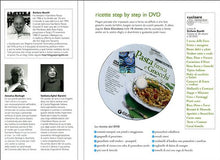 Carica l&#39;immagine nel visualizzatore di Gallery, Libro - Pasta fresca e gnocchi. Con DVD - Barbagli, Annalisa
