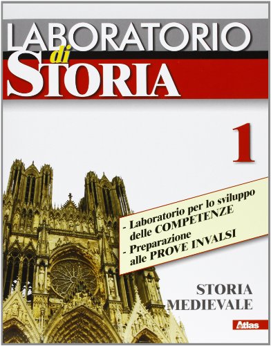 Book - Live history. For middle school. With expansion - Zaninelli, Sergio