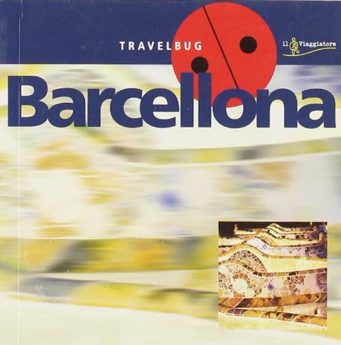 Book - Barcelona