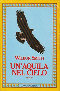 Libro - Un'Aquila In Cielo