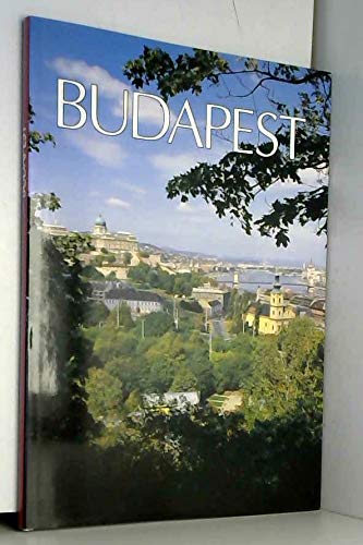 Libro - budapest - balazs-dercsenyi