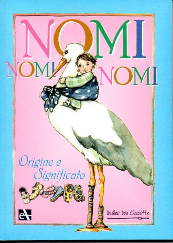 Libro - Nomi, nomi e nomi - Siman, Lucilla