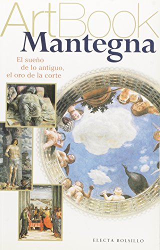 Book - Mantegna - Pauli, Tatjana