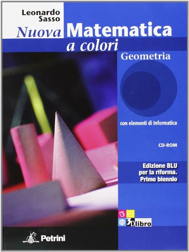 Book - N.MAT.COL.BLUE GEOM+Q+CD - STONE