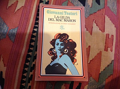 Book - The Mac Mahon Guild - Giovanni Testori