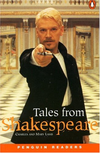 Book - Tales from Shakespeare - Lamb, Charles