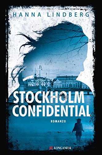 Libro - Stockholm confidential - Lindberg, Hanna E.
