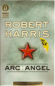 Book - Archangel - Harris, Robert