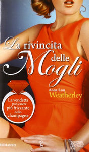 Book - Legally Wives - Weatherley, Anna-Lou