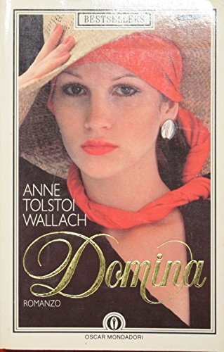 Libro - Domina : Romanzo - Tolstoi Wallach Anne