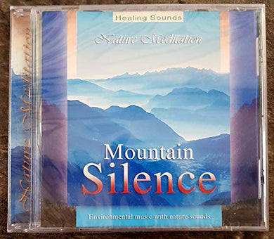Mountain Silence