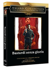 Carica l&#39;immagine nel visualizzatore di Gallery, DVD - Bastardi Senza Gloria - Pitt,Waltz