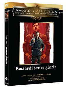 DVD - Bastardi Senza Gloria - Pitt,Waltz