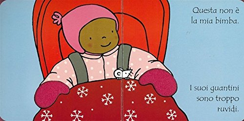 Where's my baby?: Where's my baby?