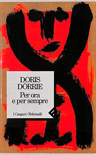 Libro - Per ora e per sempre - Dorrie, Doris