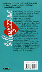 Libro - Un cellulare per due ovvero storie d'amore al telefono - Lamb, Kathryn