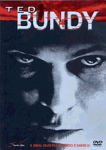 DVD - Ted Bundy - Michael Reilly Burke