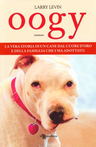 Libro - OOGY - LEVIN LARRY