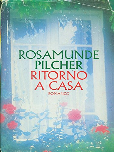 Libro - RITORNO A CASA - Rosamunde Pilcher