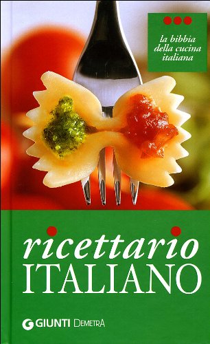 Book - Italian cookbook. Ed. illustrata - Nardi, Adriano