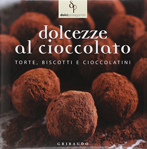 Book - Chocolate Sweets. Cakes, biscuits and chocolates