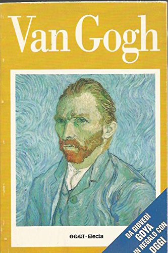 Libro - Van Gogh - Castellucci, Leonardo