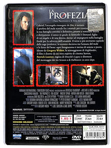 EBOND La profezia NOLEGGIO DVD - Christopher Walken