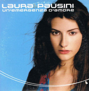 An Emergency of Love/ - Pausini, Laura