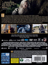 Load image into Gallery viewer, The Hobbit An Unexpected Journey (DVD) - Ian McKellen