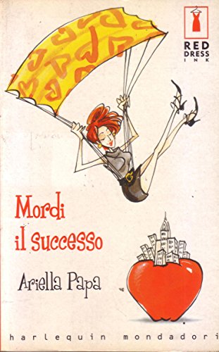 Libro - MORDI IL SUCCESSO - Franklin Warren Sears