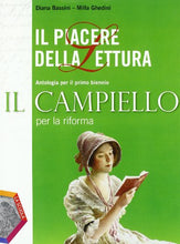 Load image into Gallery viewer, Book - The Campiello. Ed. reform. For high schools - Bassini, Diana