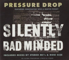 Carica l&#39;immagine nel visualizzatore di Gallery, Silently Bad Minded - Pressure Drop