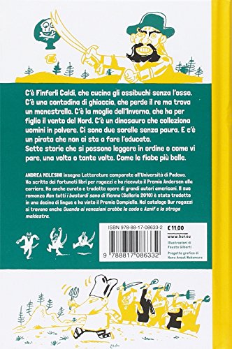 Book - Hot Chanterelles - Molesini, Andrea