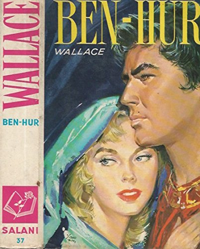 Book - Ben Hur. - Wallace